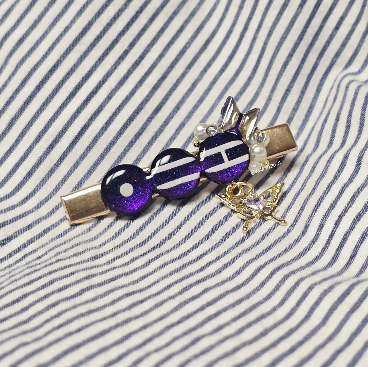 제이유 Jay U💜⁷ tweet media