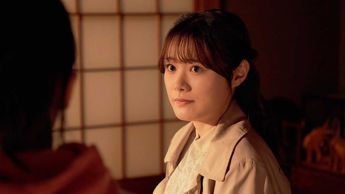 mikata_ent's tweet photo. 『＃おばあちゃんの秘密』 劇場情報
時を超えて届いた131通の⼿紙。
その秘密と本当の想いに触れたとき、⽌まっていた時間がゆっくりと動き出す
原案/監督:＃今関あきよし 出演:＃島⽥愛梨珠 ＃⻑⾕川玲奈 ＃篠原雅史 ＃⽵下景⼦　ほか
近日公開 #kscinema ＃シネウインド
HP: https://t.co/LHrlvLB9pC https://t.co/Apf9WhCTdD