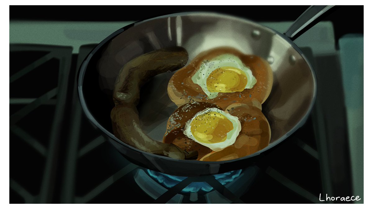 Lhoraece Kira tweet media