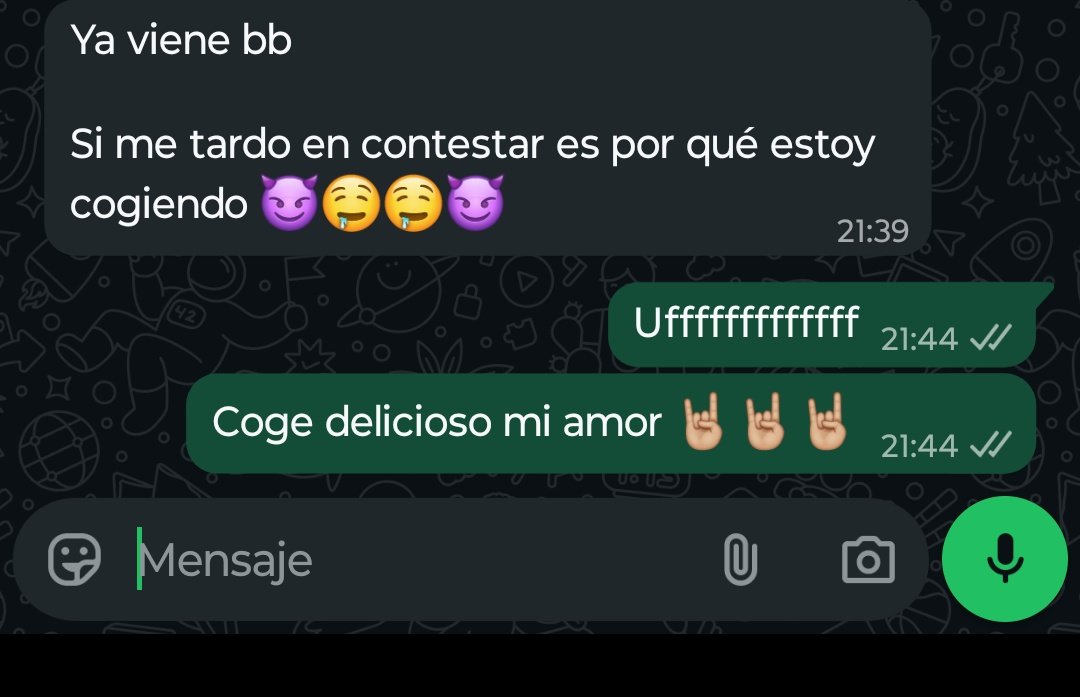 @AzulyAlexisHot tweet media