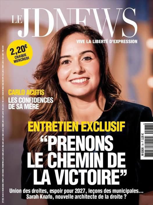 Reconquête! 49 Maine-et-Loire tweet media