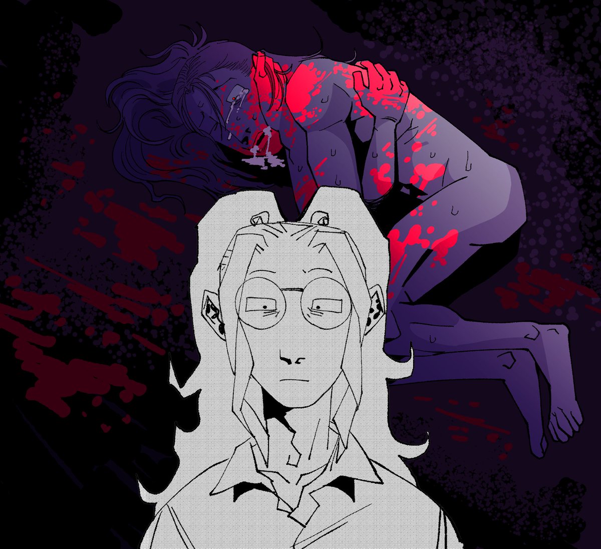 jungleboy tweet media