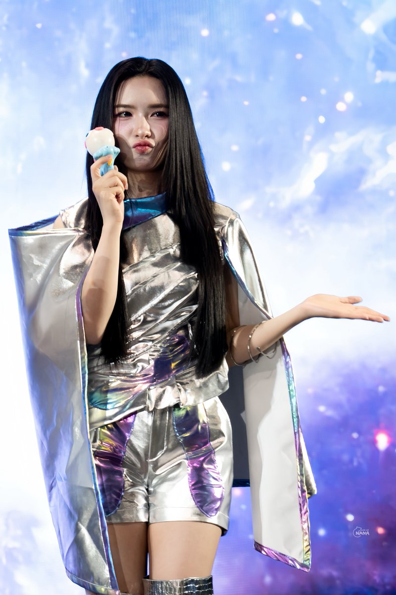 Nana ʕ•ᴥ•ʔ🔮 tweet media