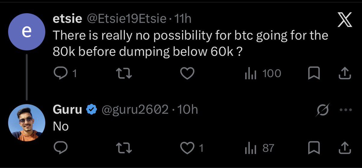 VECTOR PRIME tweet media