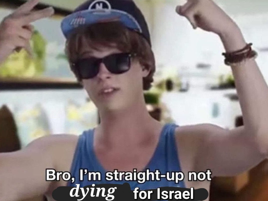 Norm Cruise tweet media