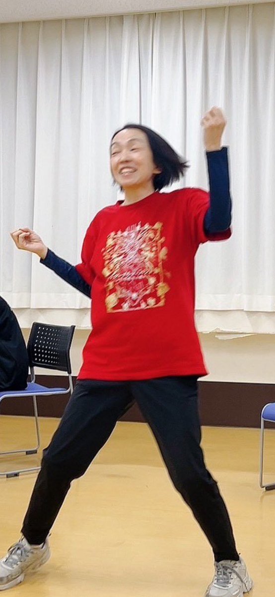 かまくらあや(三文姉妹)4/10-14卍珠沙華2026 tweet media