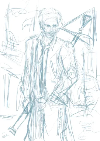 SUSIE FRIGGIN' DELTARUNE tweet media