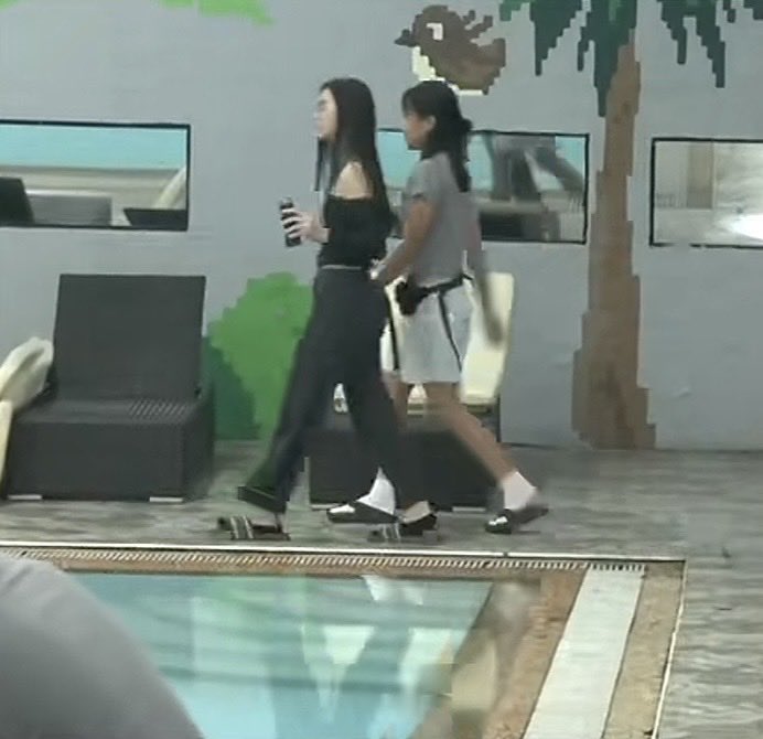 ky | bini grammychella szn!! tweet media