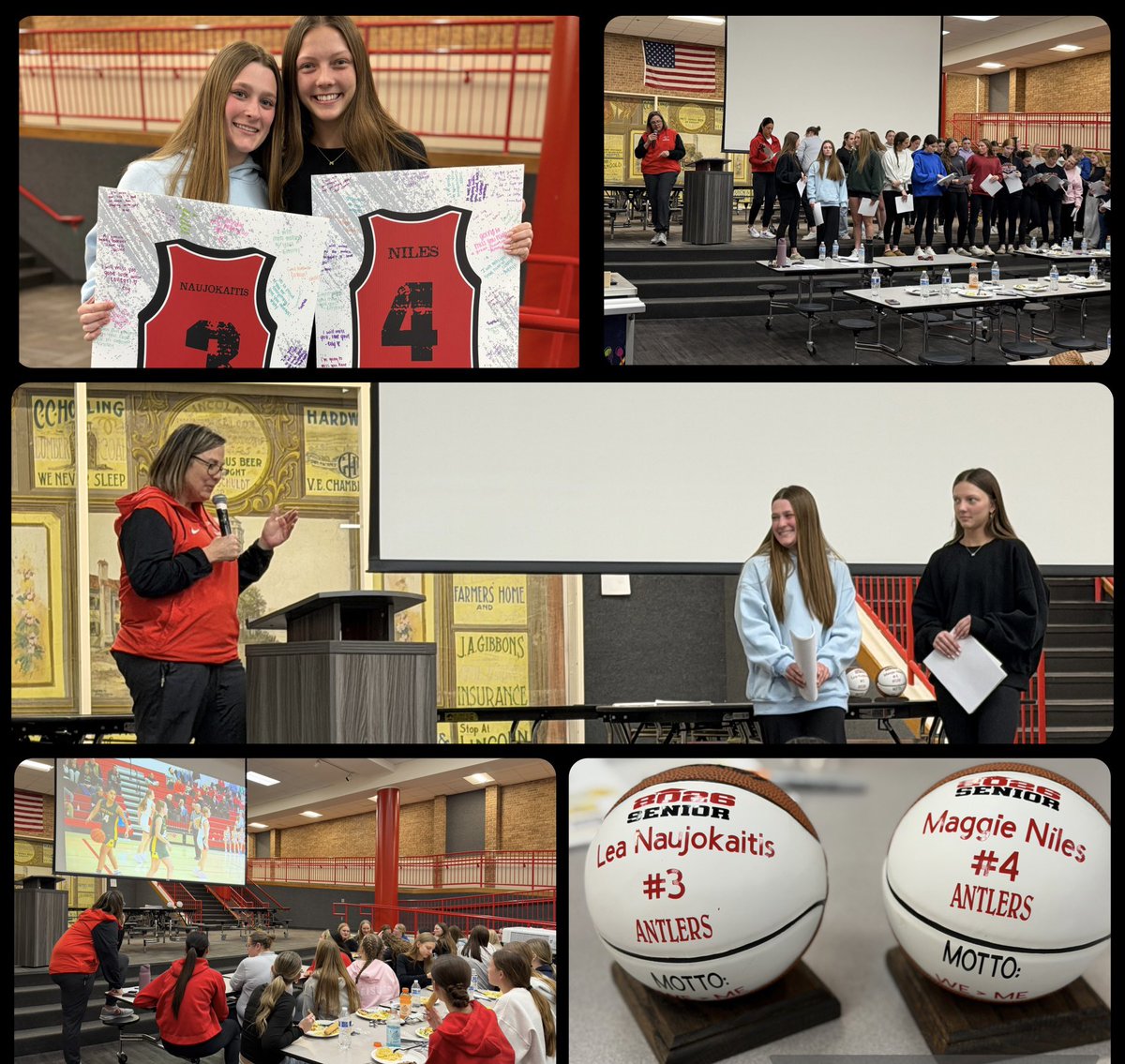 Elkhorn Girls Basketball 🏀 tweet media