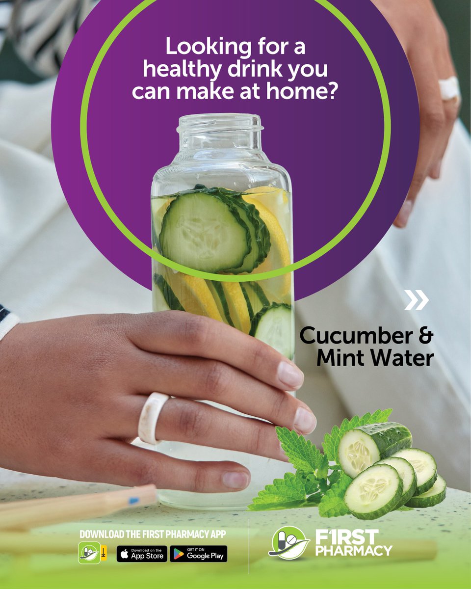 First Pharmacy Uganda tweet media