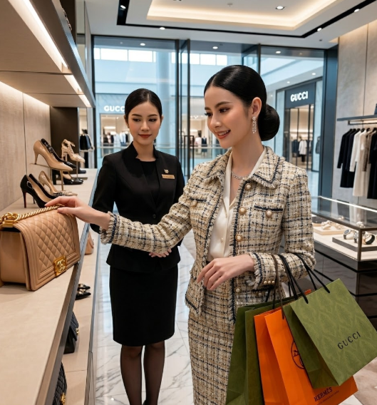 McLauk's tweet photo. รางวัลของคนเก่ง... คือการได้ช้อปของที่ชอบแบบไม่ต้องดูป้ายราคาค่ะ 🛍️✨ขอบคุณโชคดีจาก V e g a s 7 8 7 ที่ทำให้มื้อนี้เบาๆ แค่หลักแสน ใครอยากมีโมเมนต์เปย์ตัวเองแบบพรีม คลิกลิงค์เลยค่ะ https://t.co/LMnmar6LG3 
#เรื่องเล่าเช้านี้ #อีหร่าน #LOLFanFest2026 
#ภัยสังคม #ข่าวช่อง8 #นํ้า���ัน https://t.co/sNlKCJu3Kf