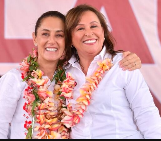 Lucía Hernández | Amo La Ciencia tweet media