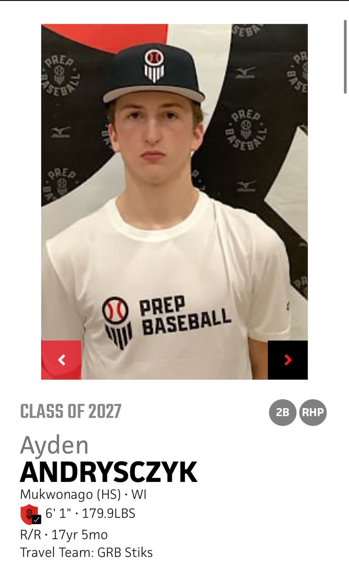 Ayden Andrysczyk tweet media