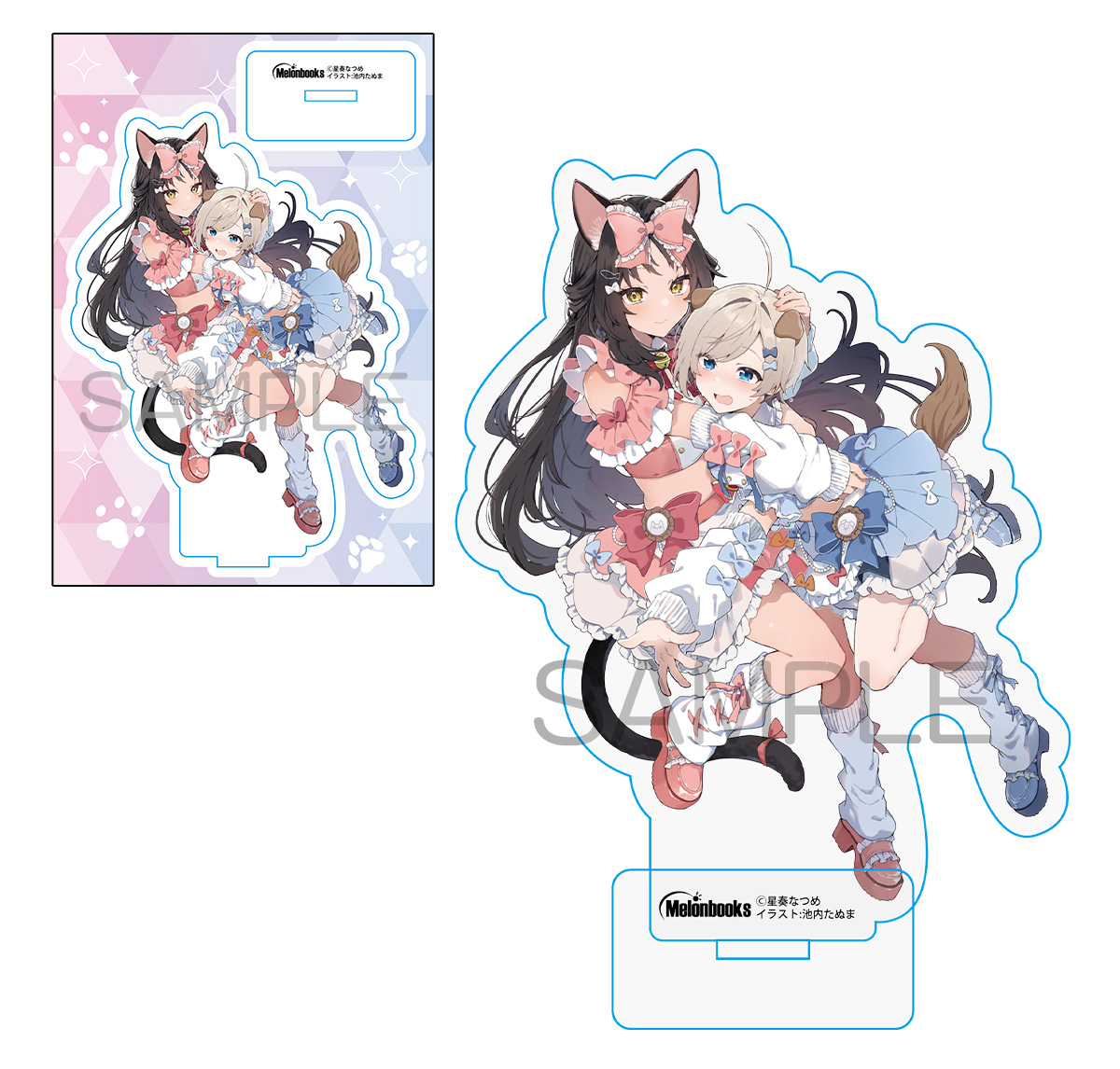 メロンブックス@ラノベ tweet media