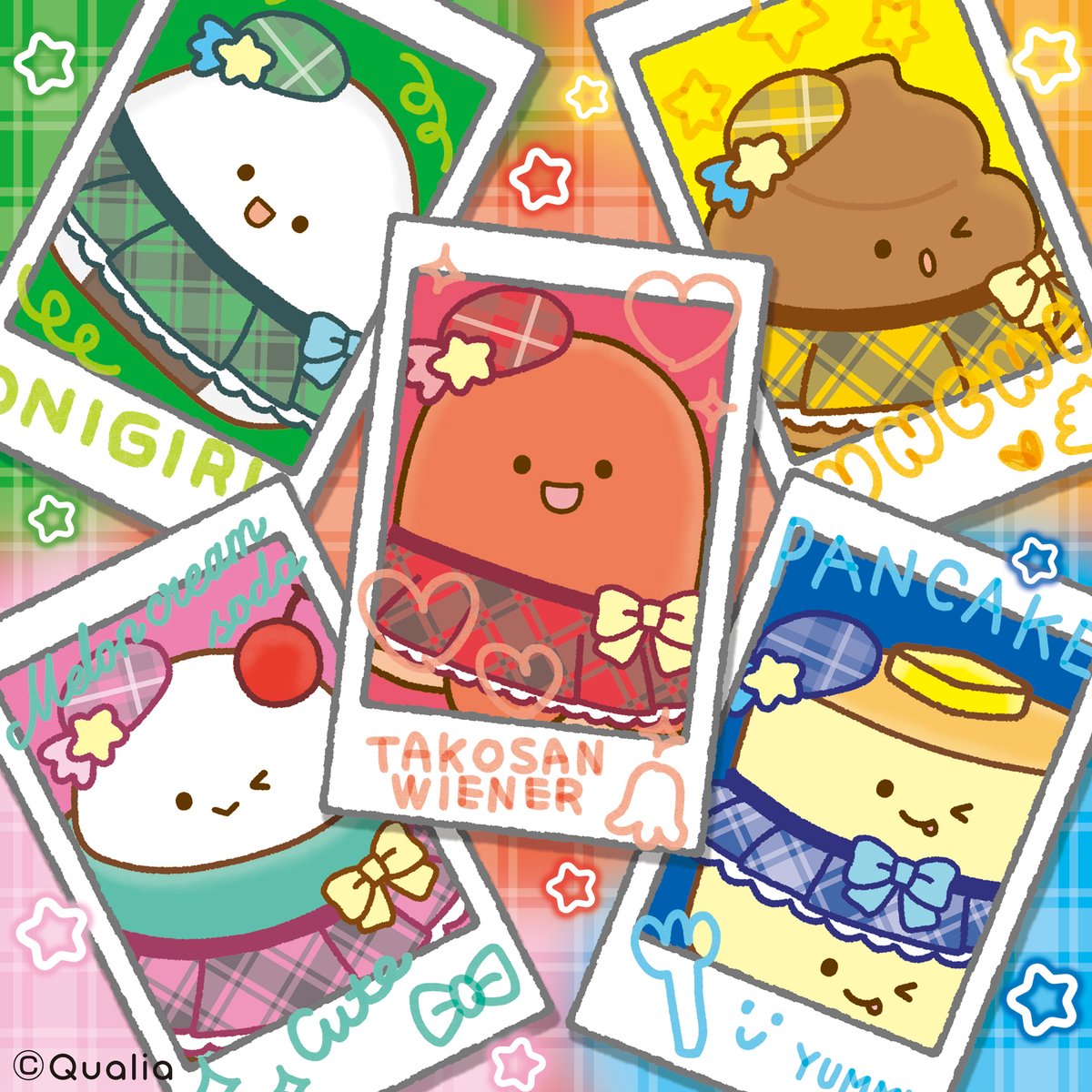 にっこりーノ tweet media