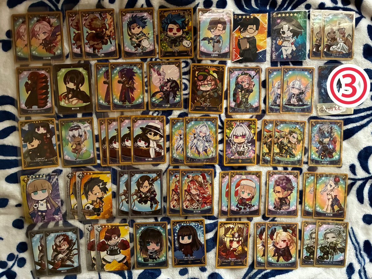 仙シバ@初回リトリン必読 tweet media