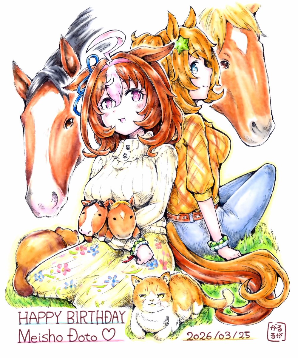 がるるが tweet media