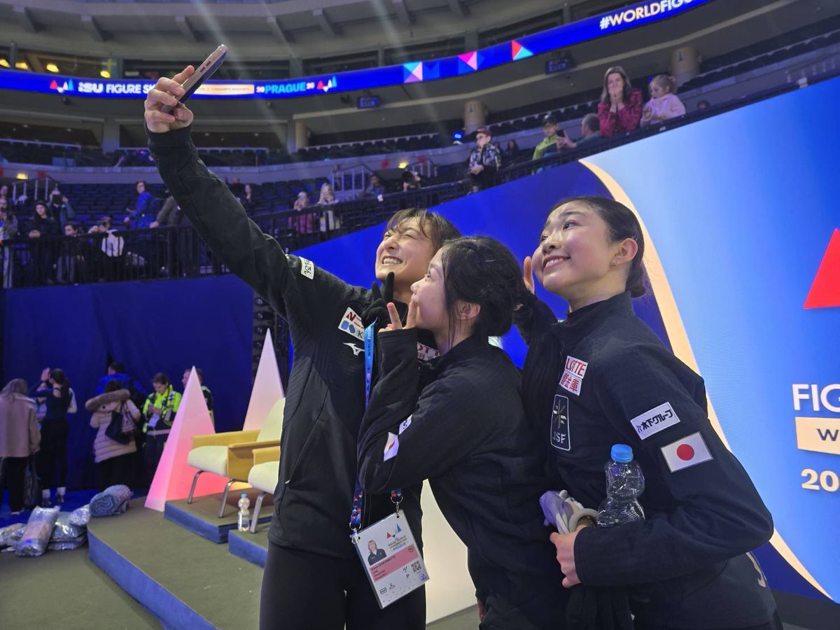 Team Ami Nakai 中井亜美 tweet media