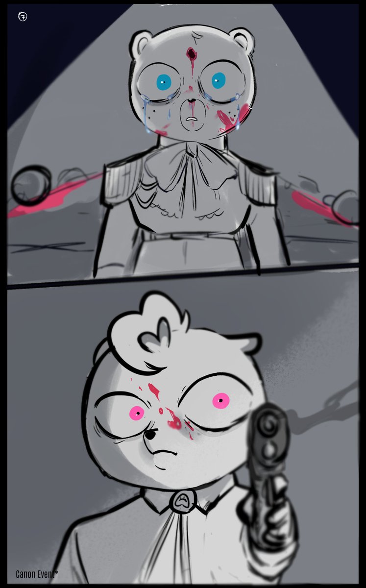 🎠FunkyBears (Closed) tweet media