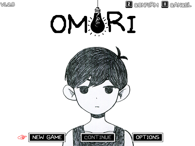 my little brother has been begging me to do this going in completely blind