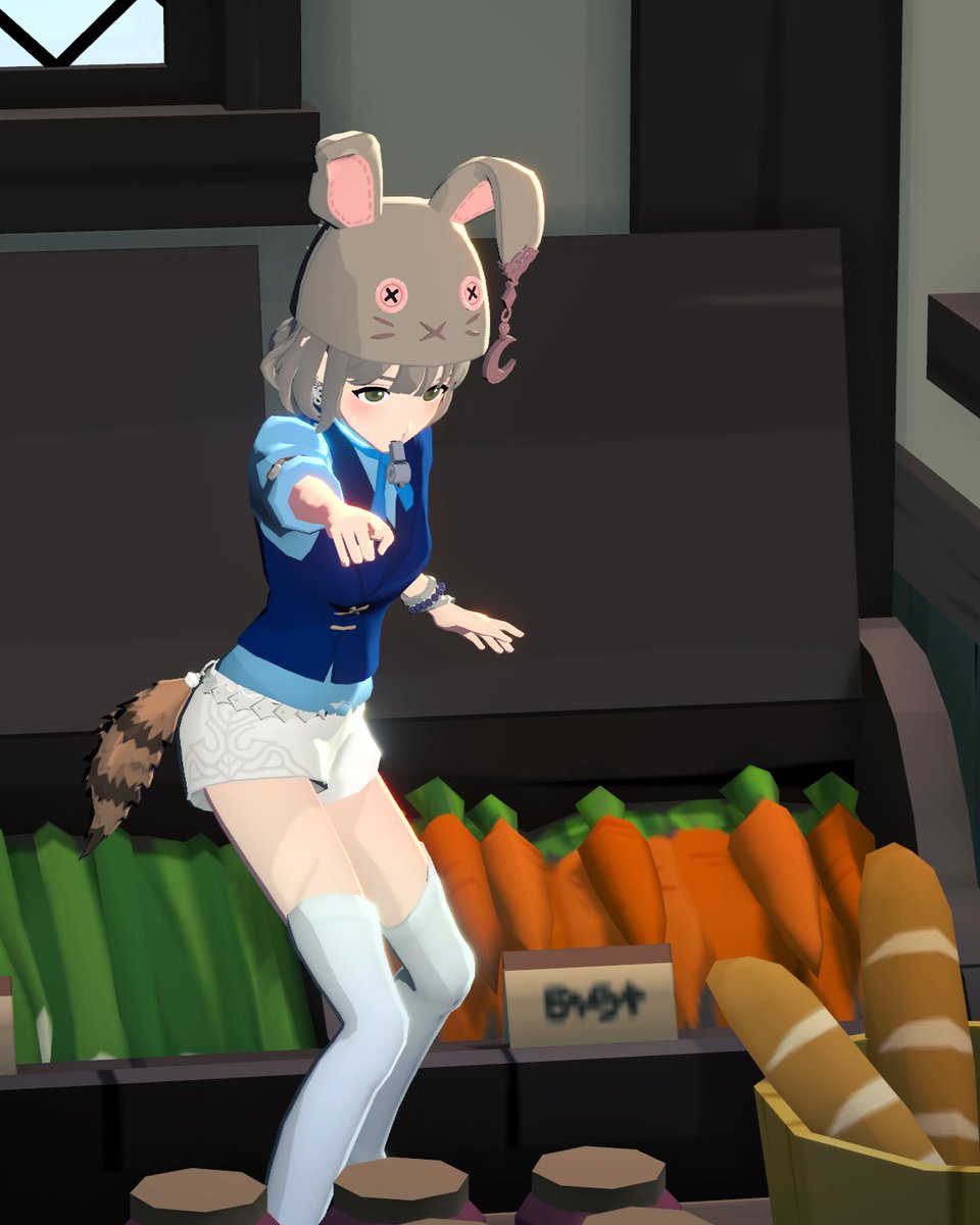 (\ /) 롯 tweet media