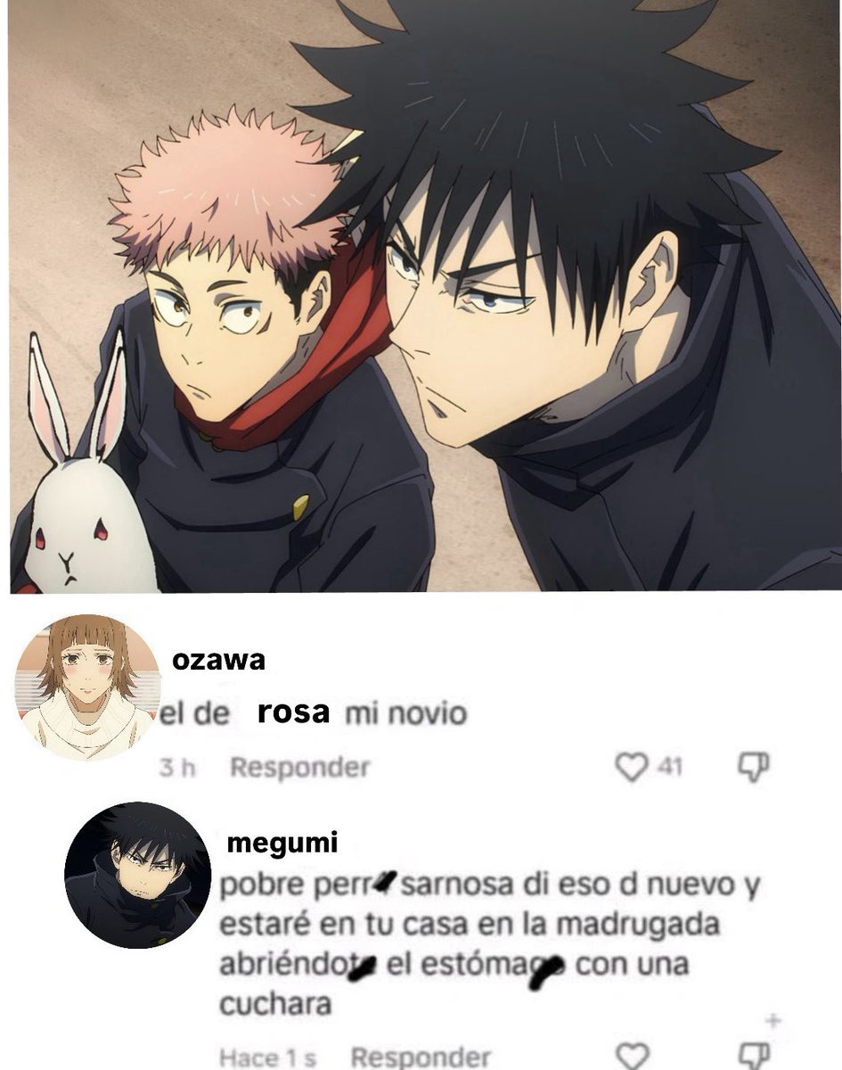 dess ✿ EN- IS 7 tweet media