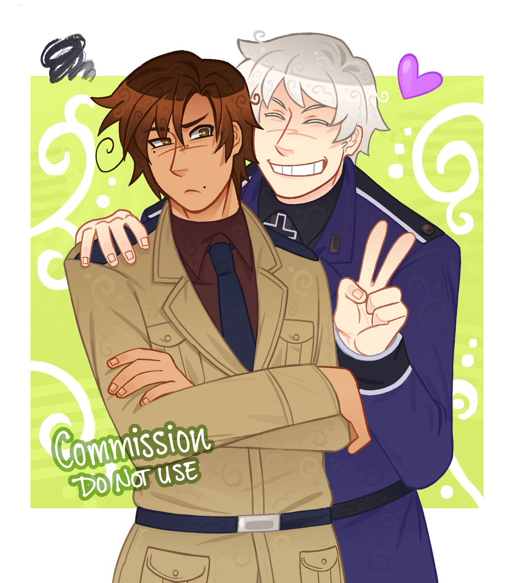 myr & a half tweet media