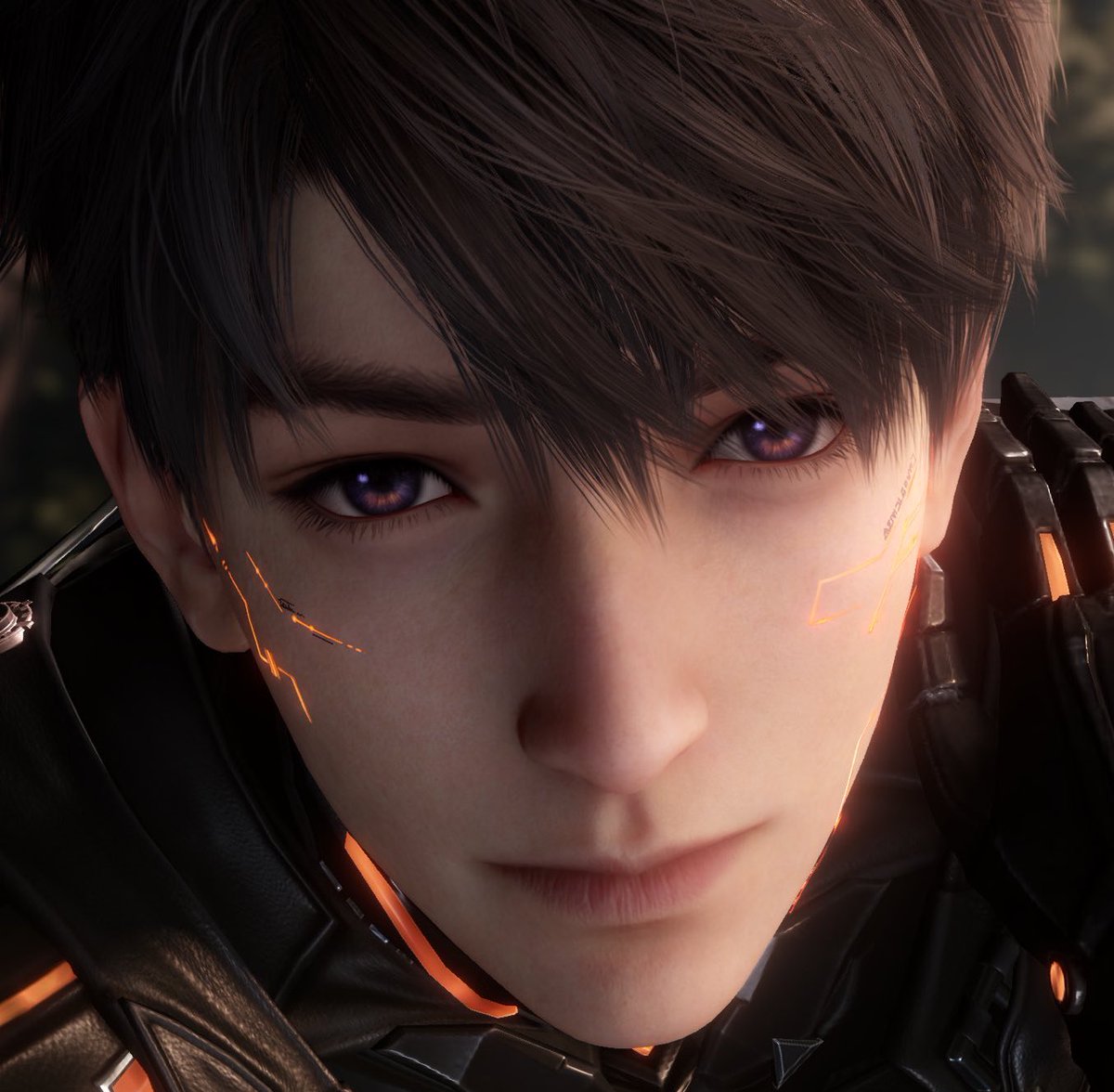 Sinclaire 🍎🐆🪷 tweet media