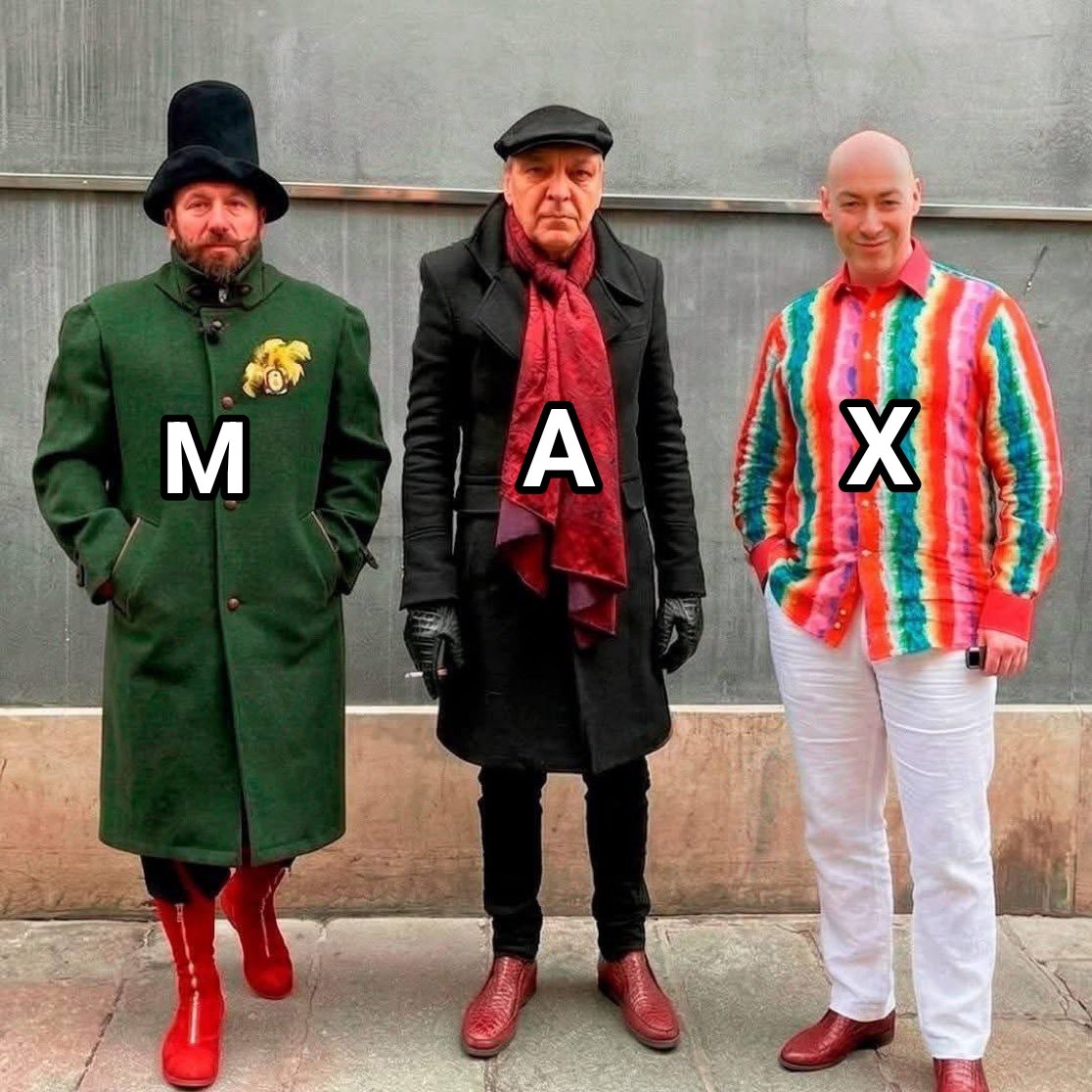 Простатытатароровават tweet media