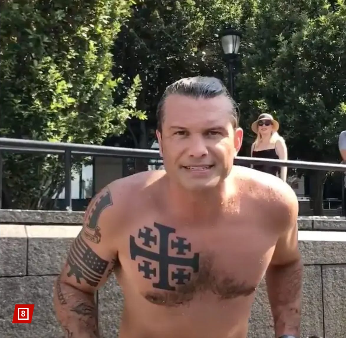 Kali Yuga Surfer tweet media