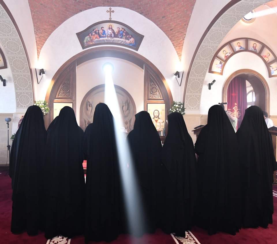 راجي حسن الختام tweet media