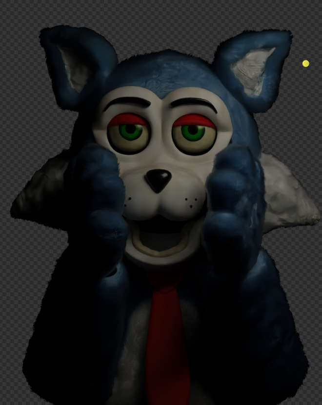 FebbyFabbear tweet media