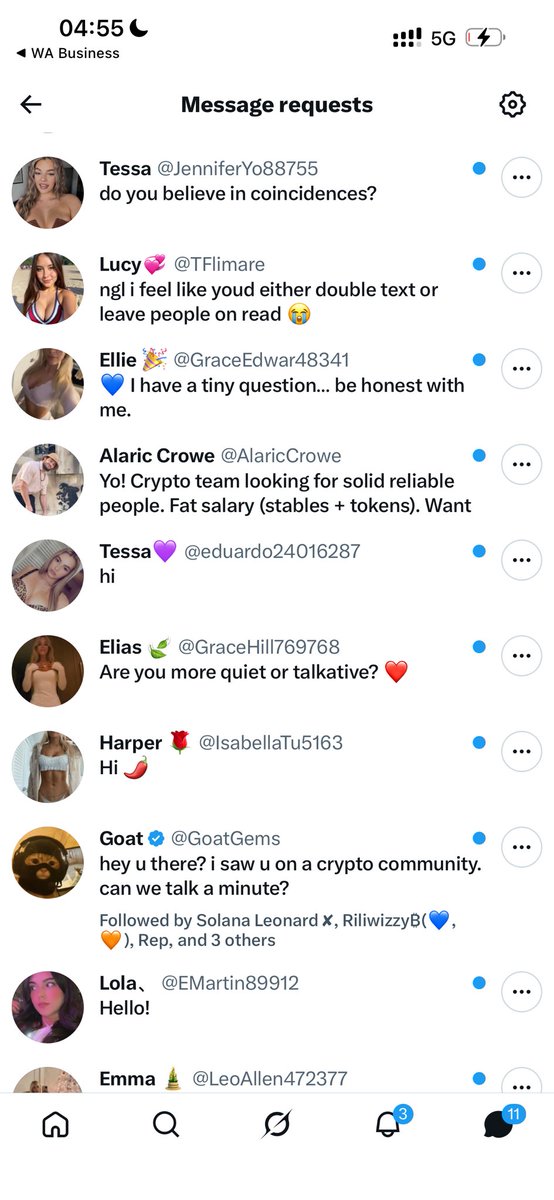 ABEFE (₿ ,𓄿) tweet media