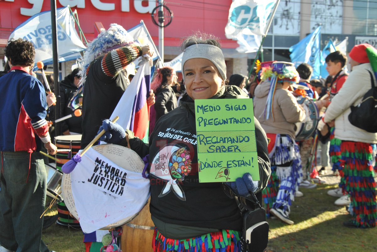 Crítica Sur tweet media