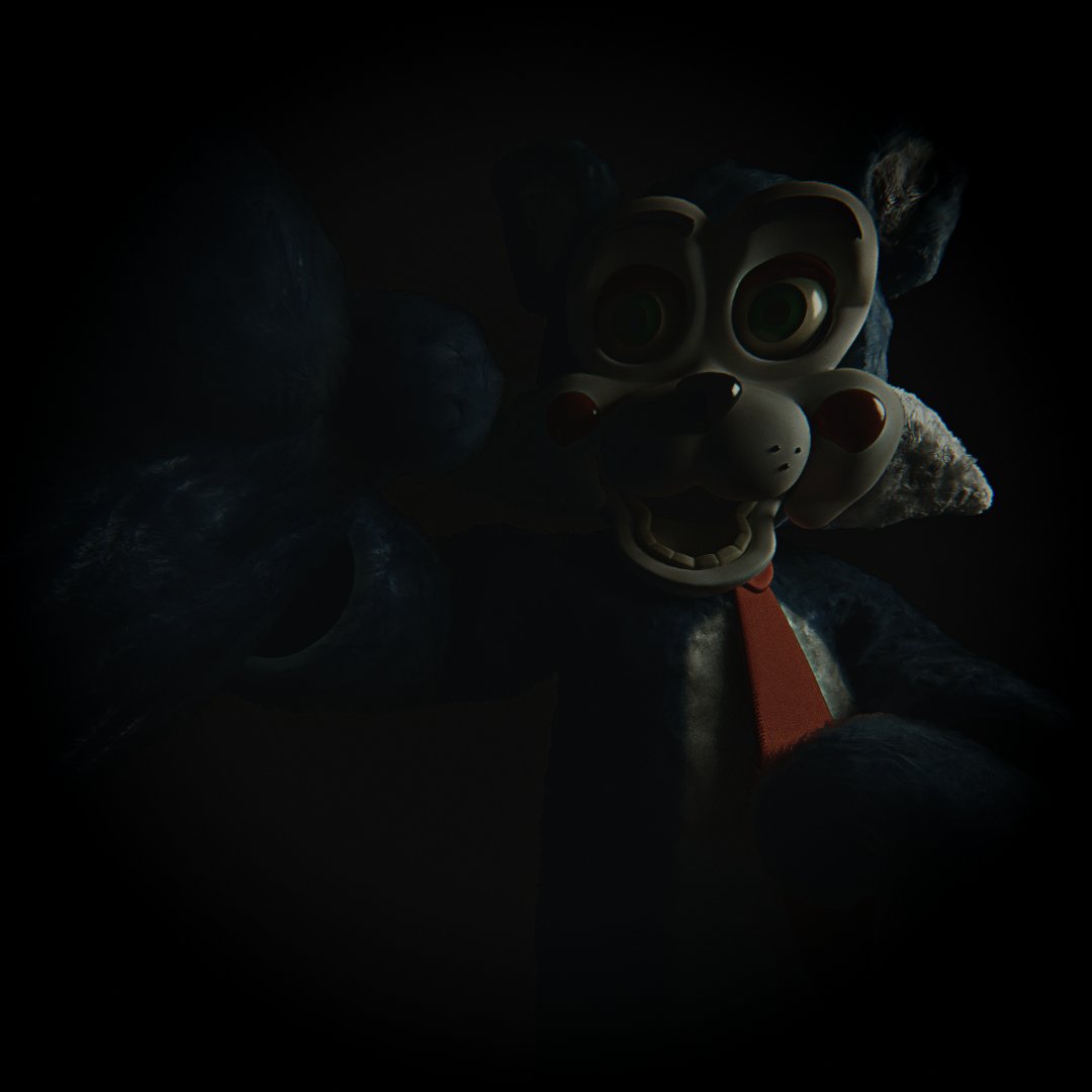 FebbyFabbear tweet media