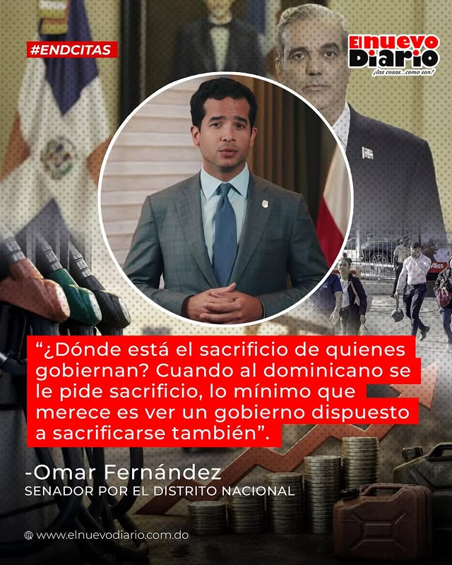 El Nuevo Diario tweet media