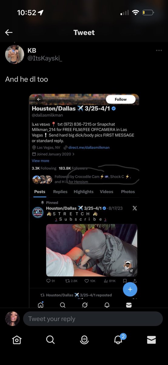 Luther Van Gimme Dem Jaws🙂‍↕️😮‍💨 tweet media