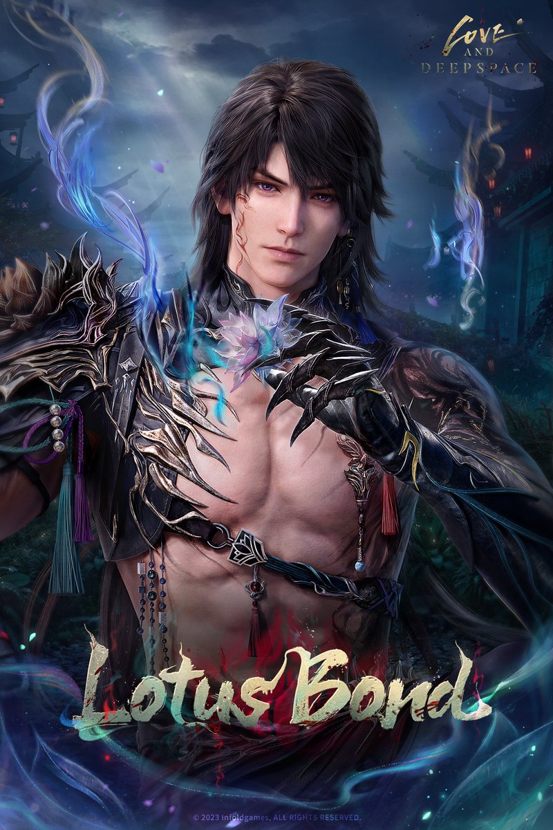 Love and Deepspace tweet media