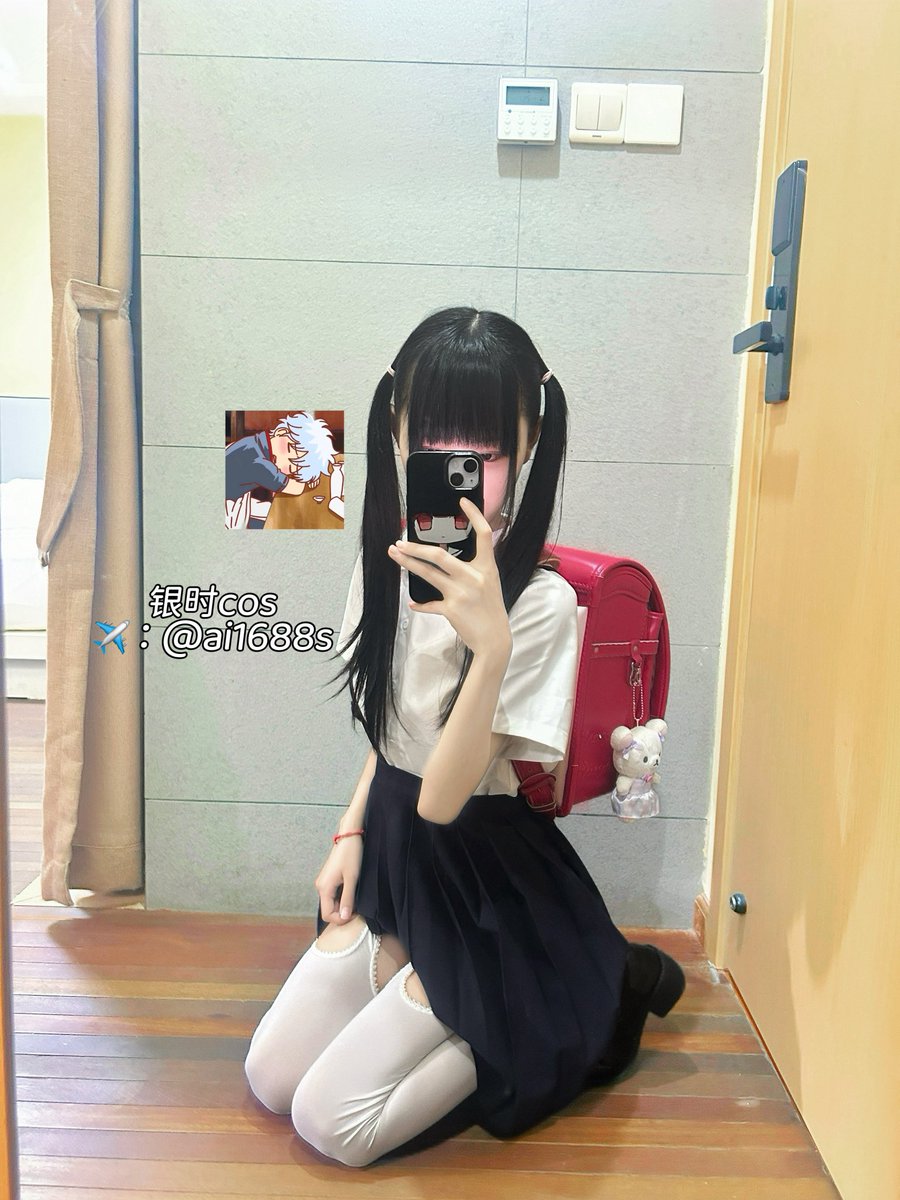 银时cos 约会伴游 私人定制（🉑U） tweet media