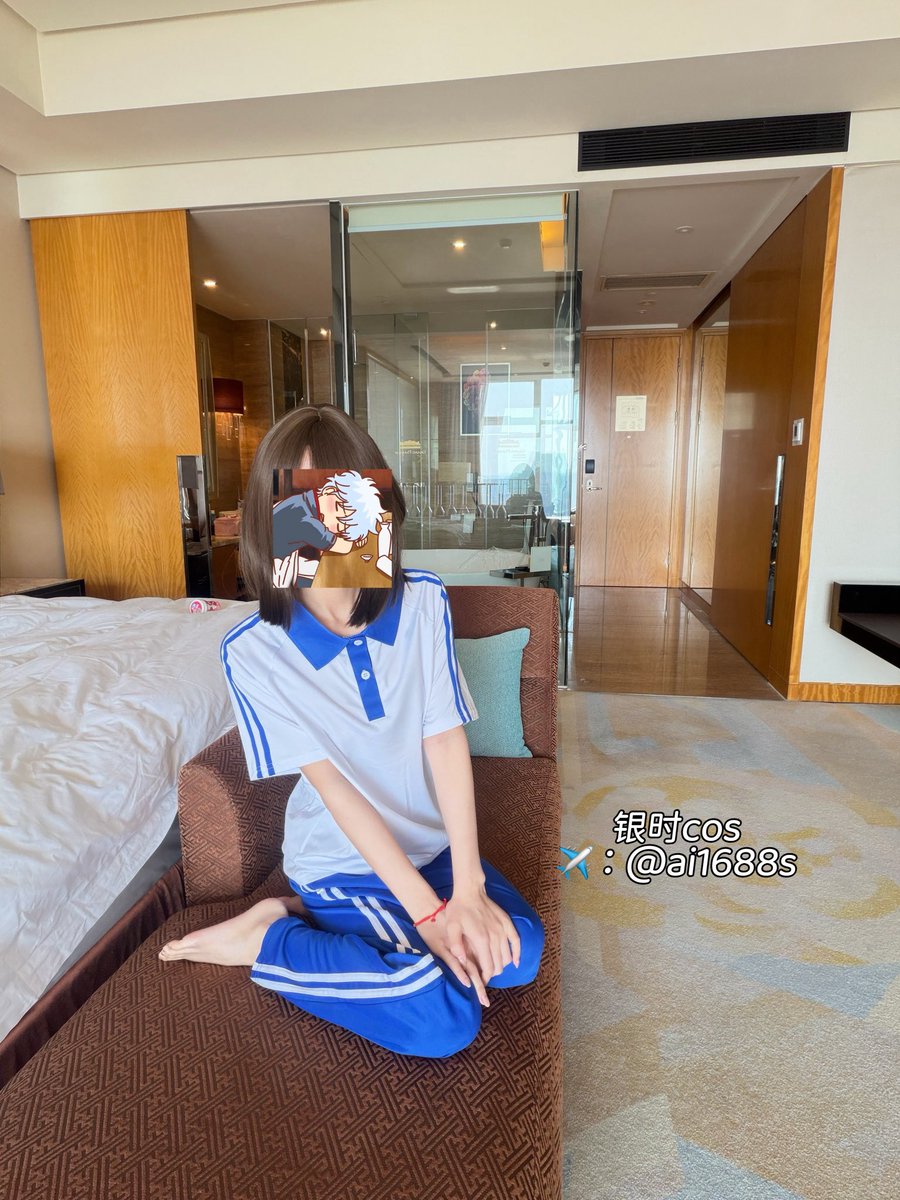 银时cos 约会伴游 私人定制（🉑U） tweet media