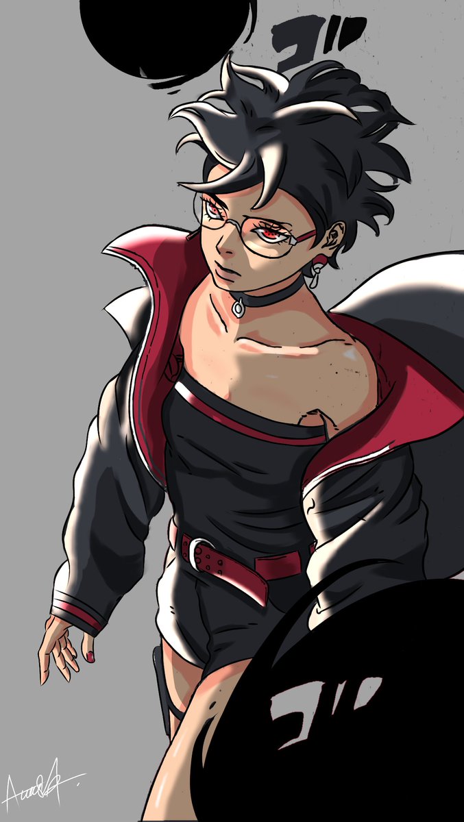 Boltt🔩 tweet media