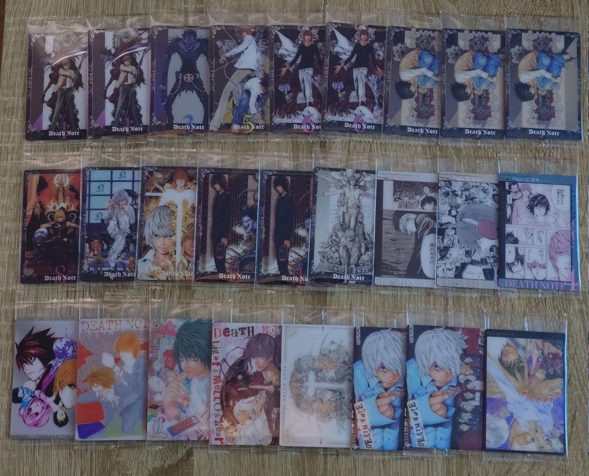 グッズ交換用 tweet media