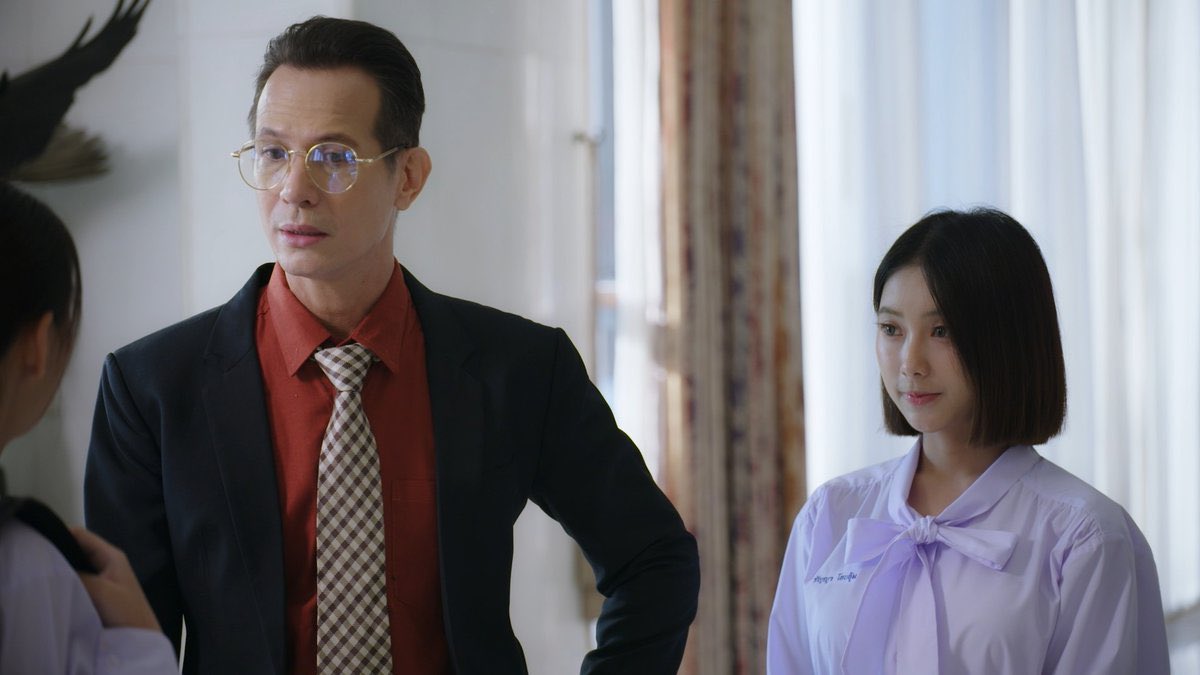 thai gl archives. tweet media