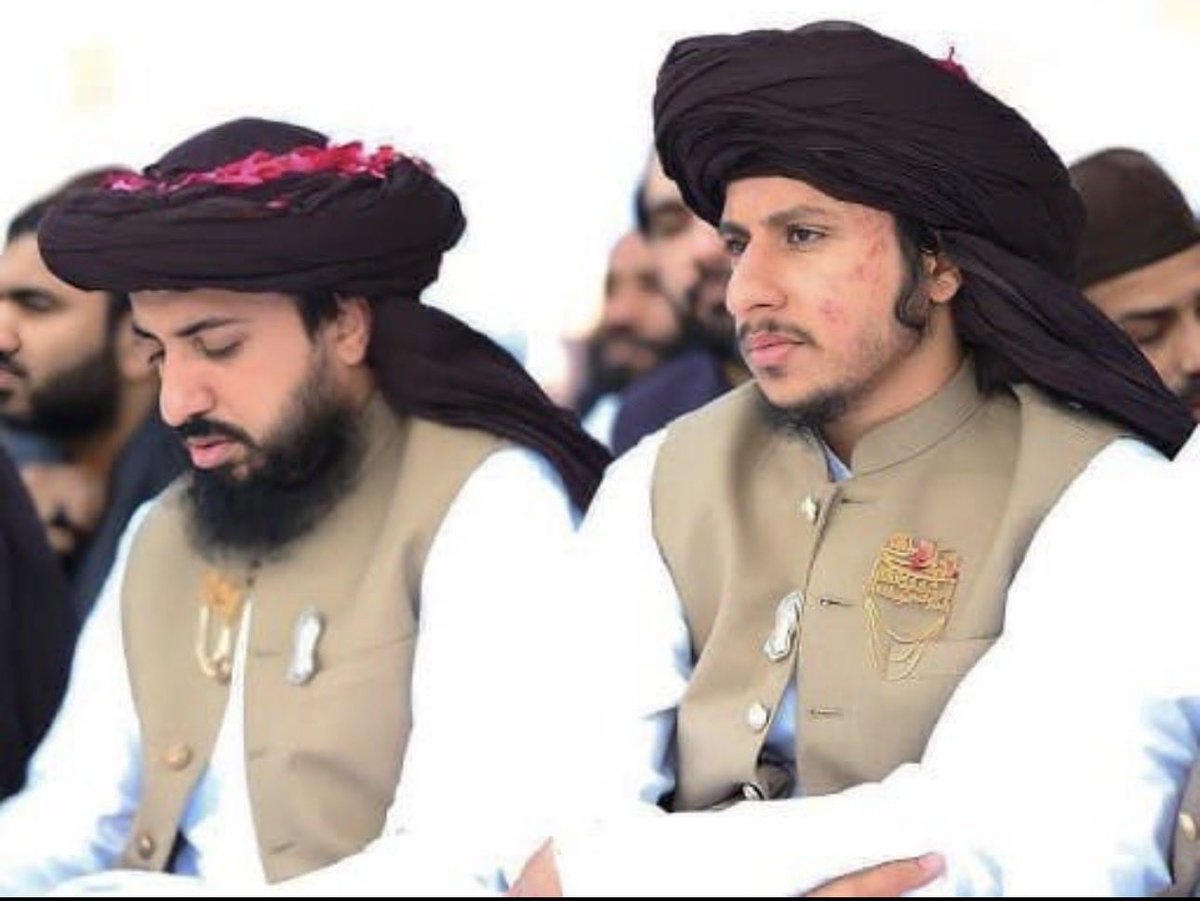 Mujahid Hussain tweet media