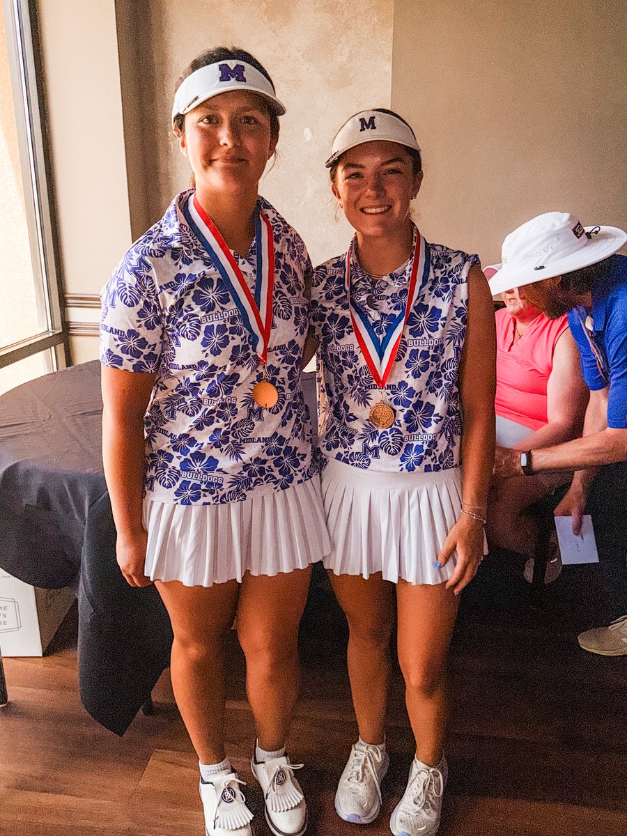 MidlandHighGolf tweet media