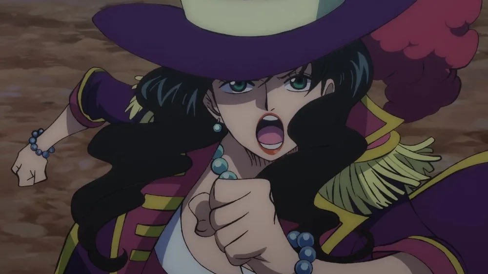 Emmet!! @FISHMAN ISLAND x3 tweet media