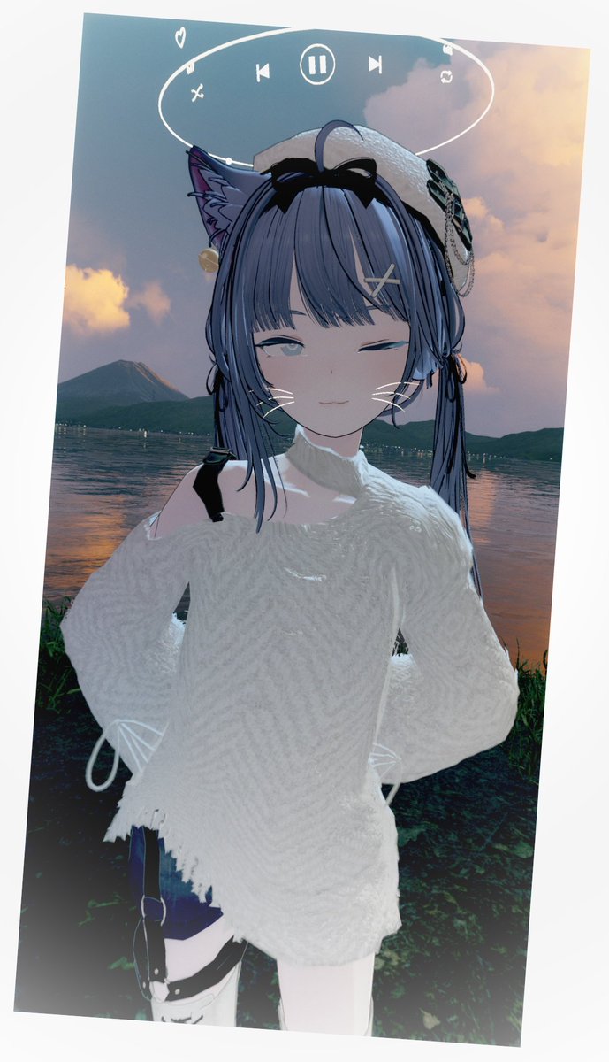 りんどう tweet media