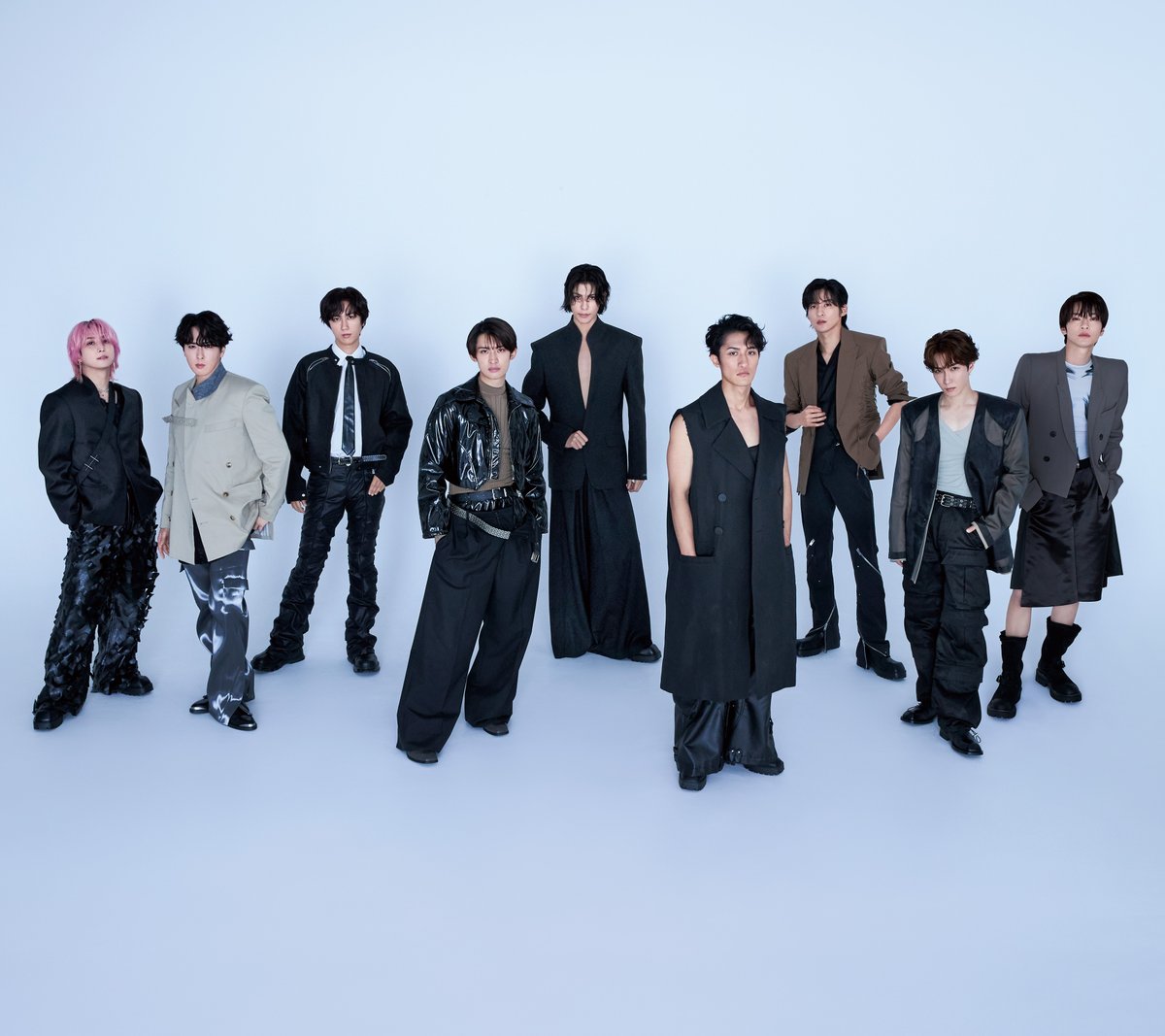 Snow Man / MENT RECORDING tweet media