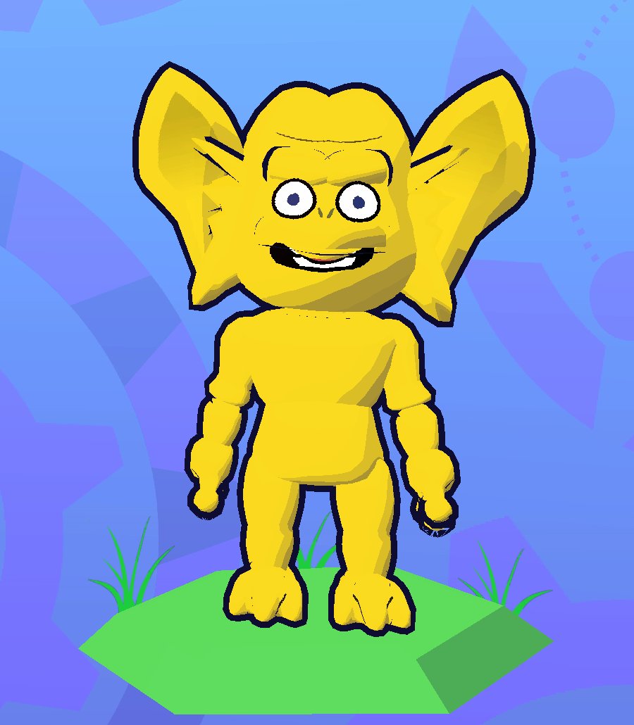 Foxy Grandpa - ✨🔜 Sparkle On! ✨ tweet media