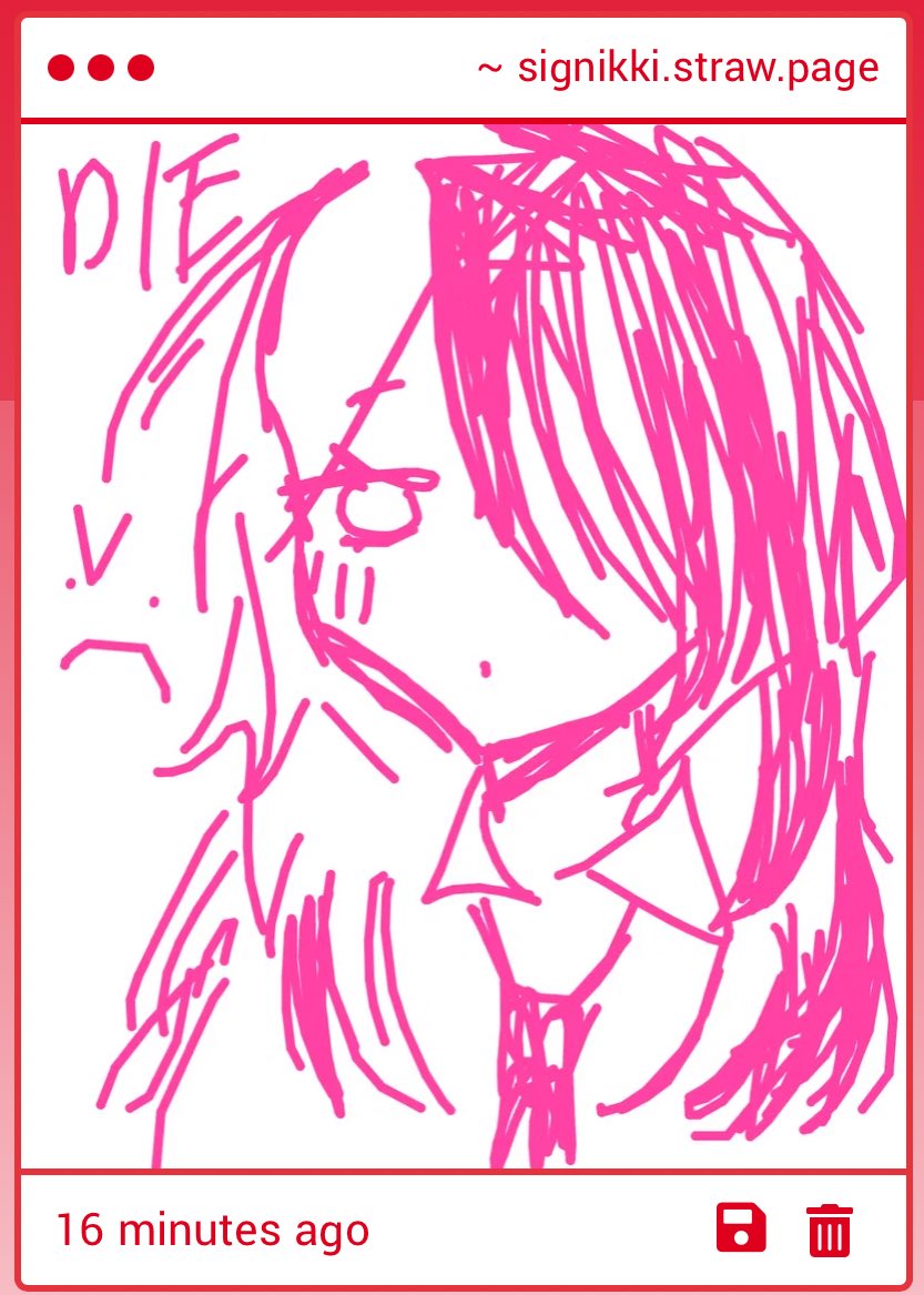 Mrs. Sigma tweet media